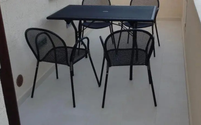 Domus Mariae - Appartamenti per uso turistico