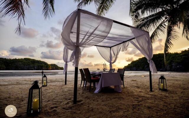 Pak Nam Resort