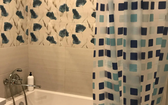 Апартаменты на улице Чкалова 18