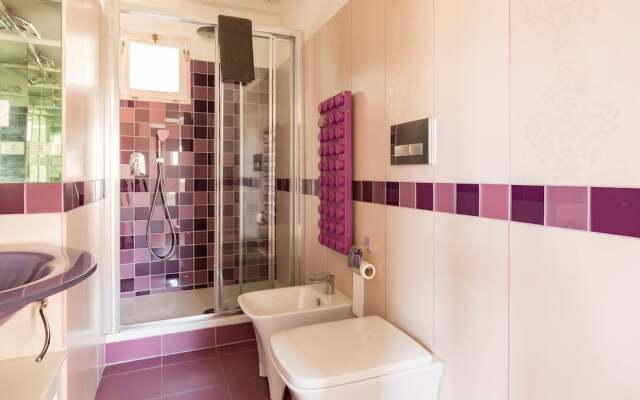 Habitat s Trastevere Apartments