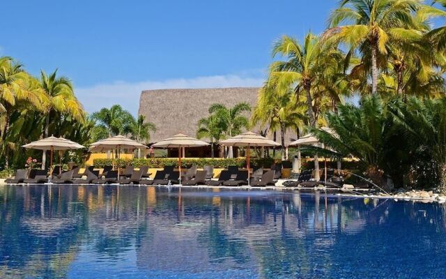 Alamar Vallarta