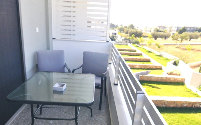 Zennova #29 Sirene Luxury Studio