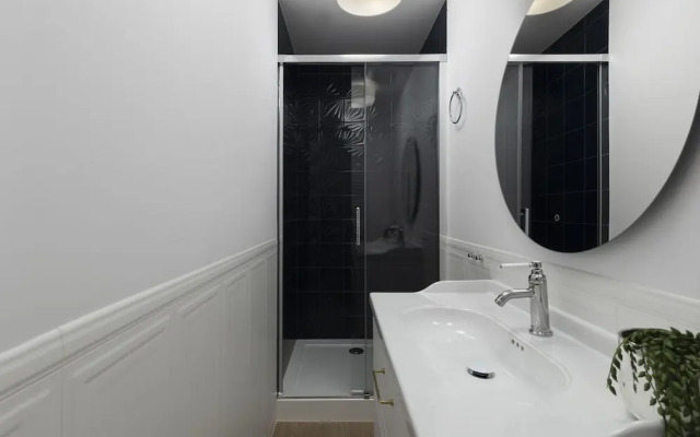 Elite Apartments Grobla Old Town