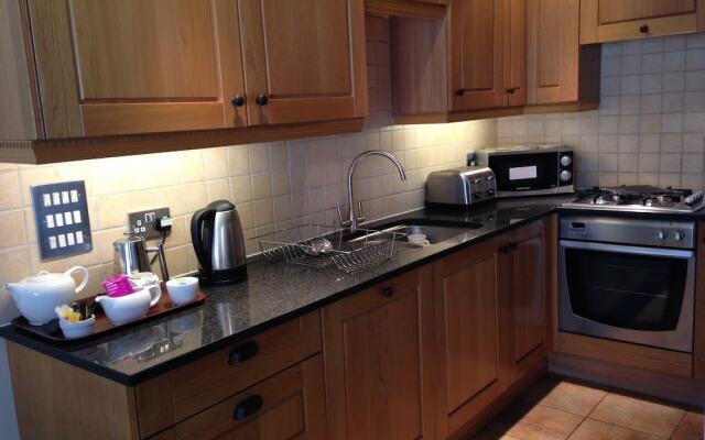 Porth Veor Villas & Apartments