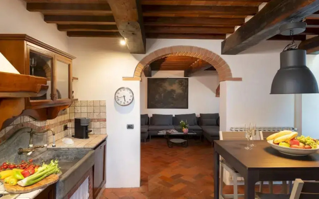 Villa I Levrieri 8 Emma Villas