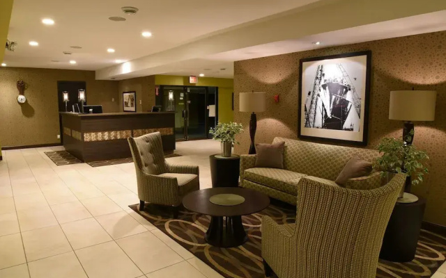 Pacific Inn