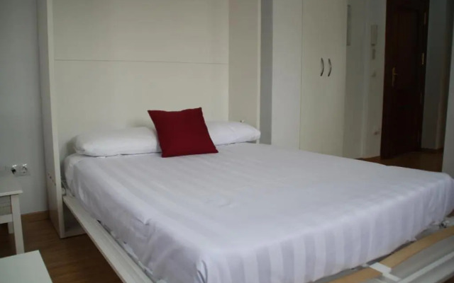 Apartamentos San Lázaro