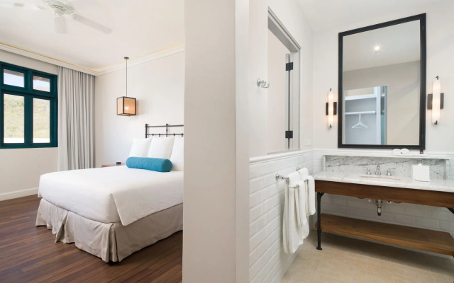 Santarena Hotel at Las Catalinas