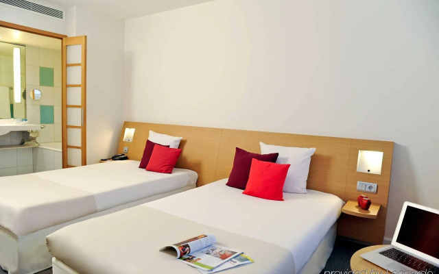 Novotel Aachen City