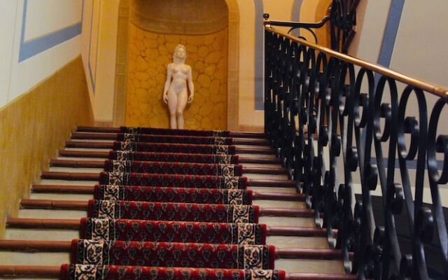 Villa Griffoni Historic Residence