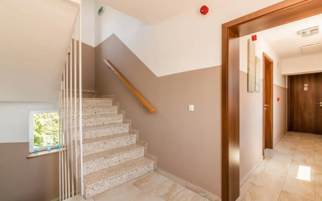Autohof Hotel Hegyeshalom