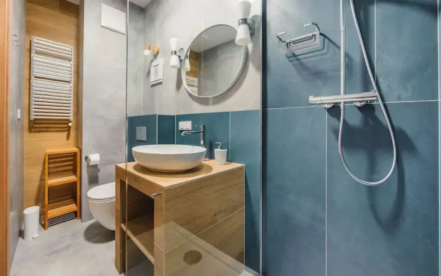 Sun & Snow Let's Sea Baltic Park