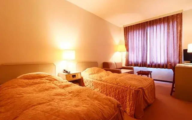 Pearl Gourmet Inn Takesho