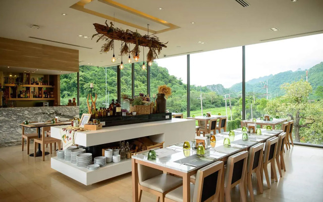 The Peri Hotel Khao Yai