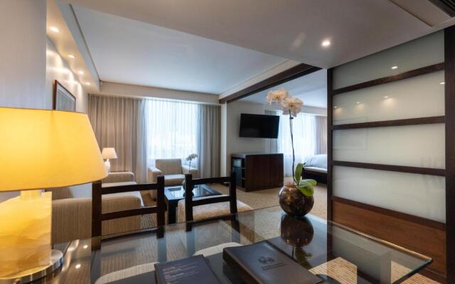 Eurobuilding Hotel & Suites Caracas