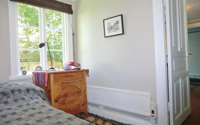 Nice Home in Borgholm With 1 Bedrooms and Wifi