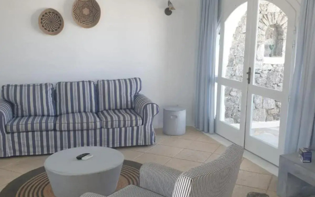 Sofia's Bungalows Mykonos