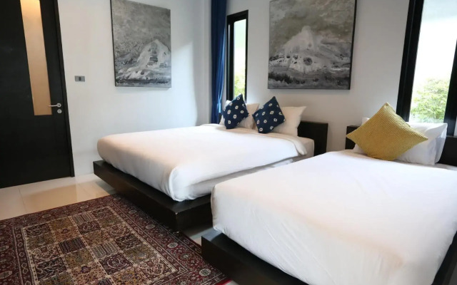 Seava House Ao-Nang Krabi