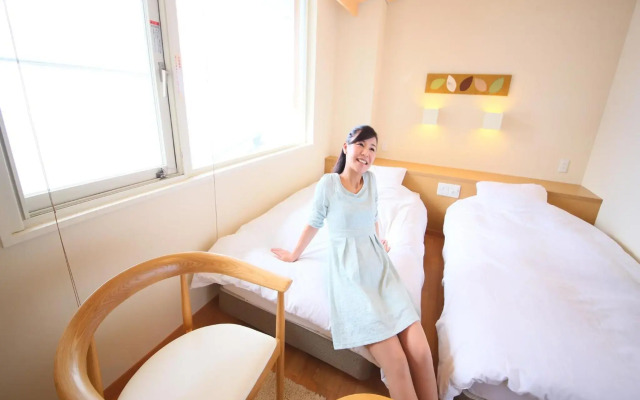 Manza Hotel Juraku