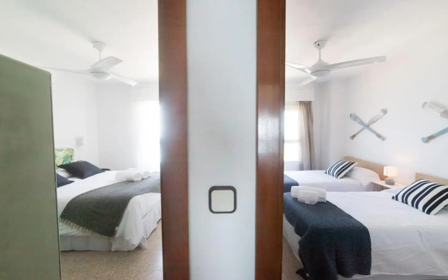 Apartment Coblanca