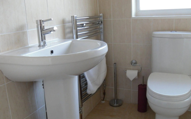 Three Wells