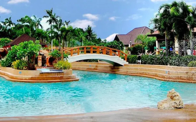 St. Agatha Resort and Hotel Pavilion