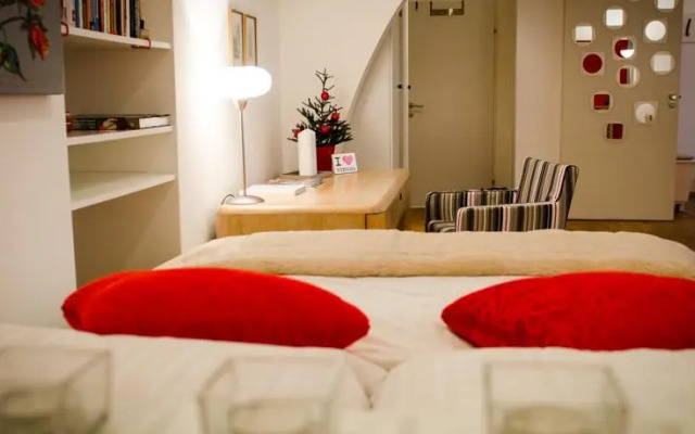 Design Loft Rossau