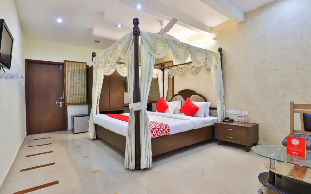 Aum Health Resort