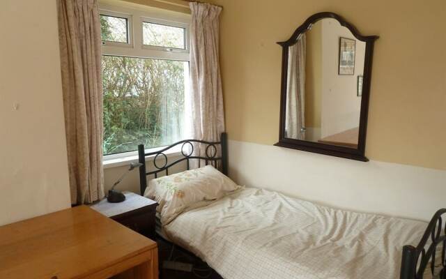 City Centre B&B