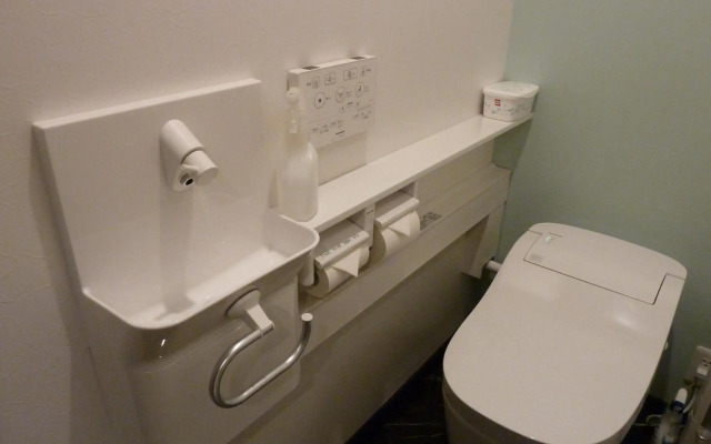 Avanti Chalet 白馬