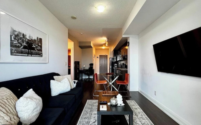 Urban Stay