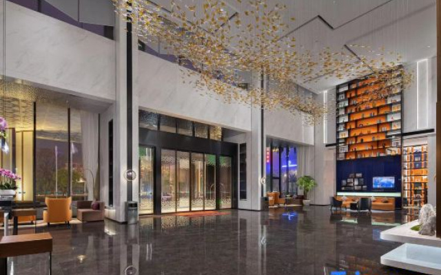 Hampton by Hilton Fengcheng