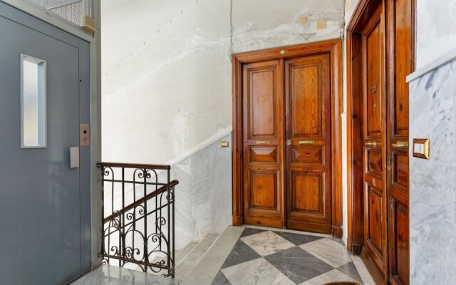 Via Pasquale 16 in Napoli