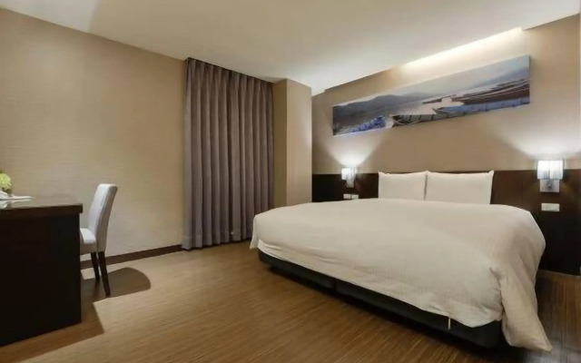 Hotel Yoshi Kaohsiung