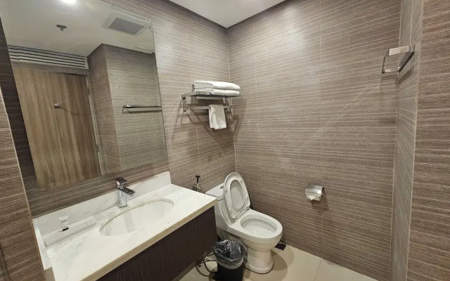 The Residences at BCCT by Stays PH
