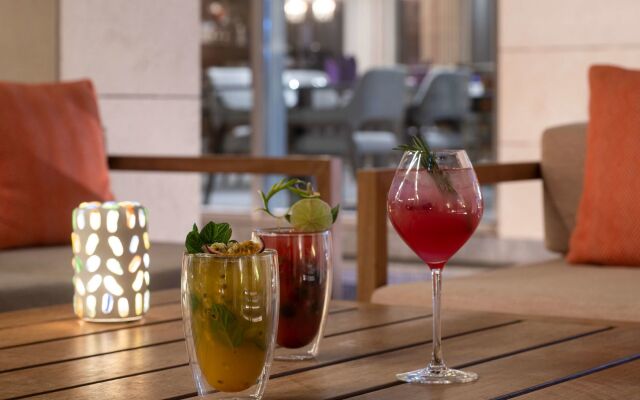 DoubleTree by Hilton Riyadh Financial District