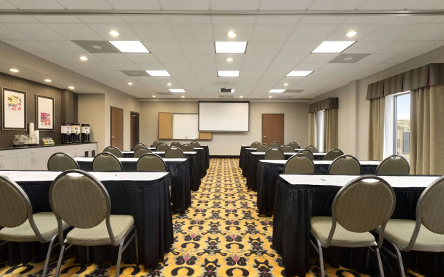 Hampton Inn West Monroe