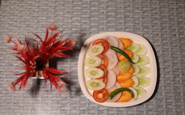 StudioZ Paradise Hills Mussoorie