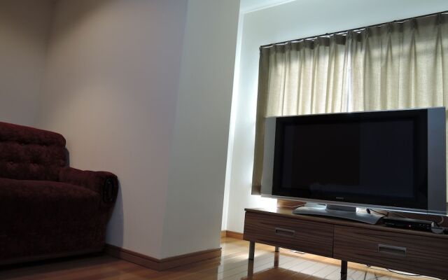 Residential Stay Hakata