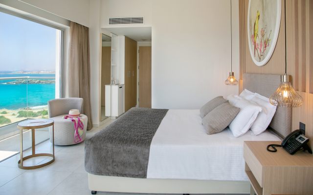 Nissiblu Beach Resort