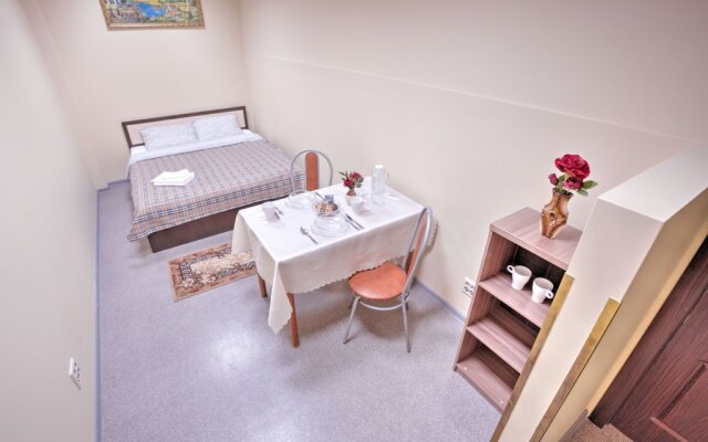 Hostels Rus - Belorusskaya