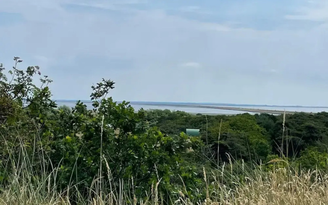 6 Person Holiday Home in Romo