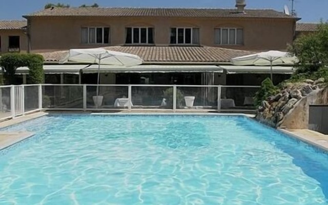 Hostellerie de l'Abbaye
