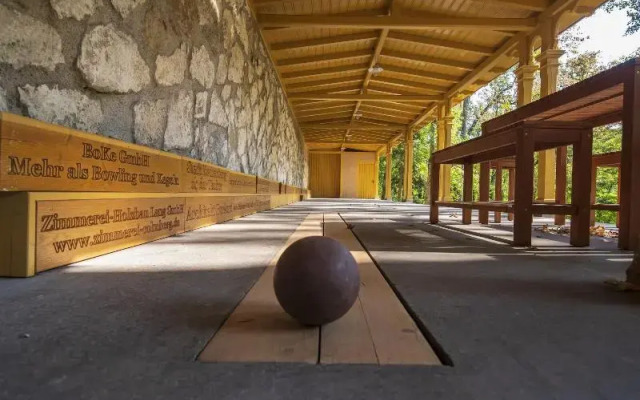 Evangelische Tagungsstätte Wildbad