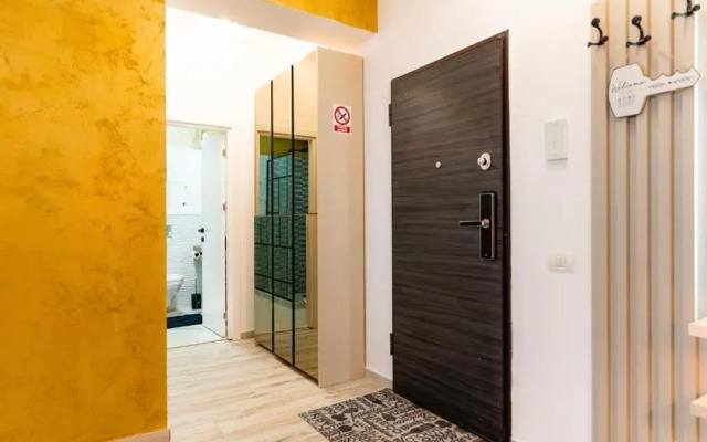 Gold House at Stefan Building Resort