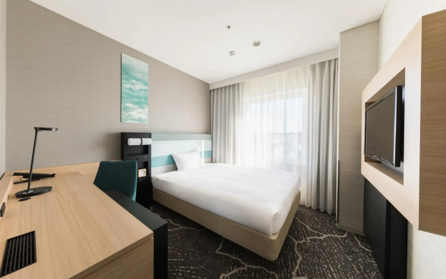 JR East Hotel Mets Kamakura Ofuna