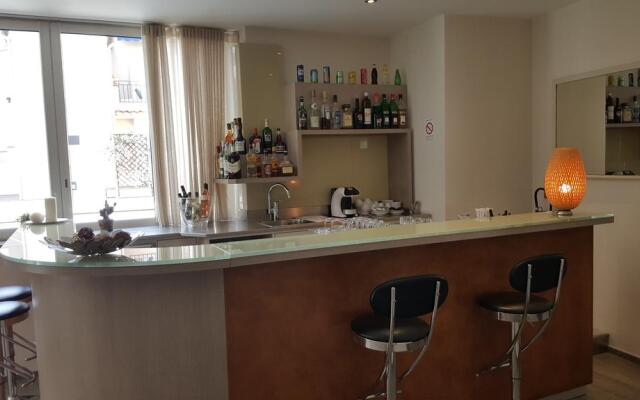 Inter-Hotel Nice Est Frisia