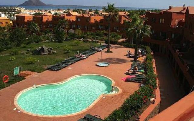 Playa del Sol