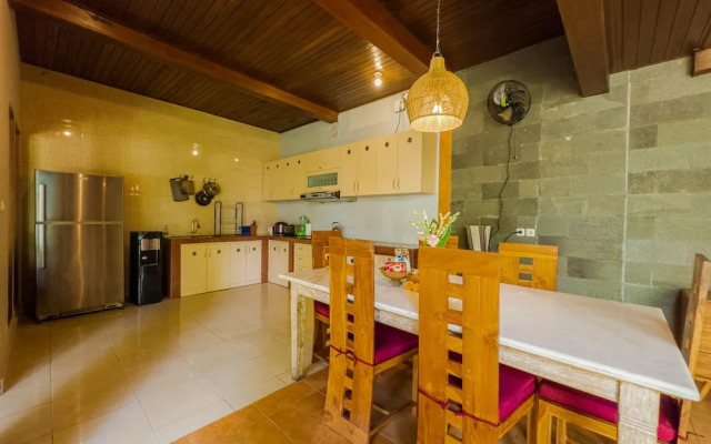 Pukakoo Villa by Supala