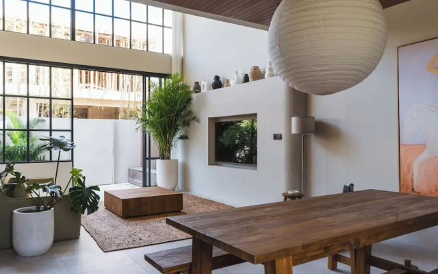 Surf Loft 4 by Alfred in Bali